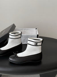 26B Sock Boots