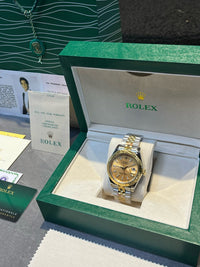 Datejust 41