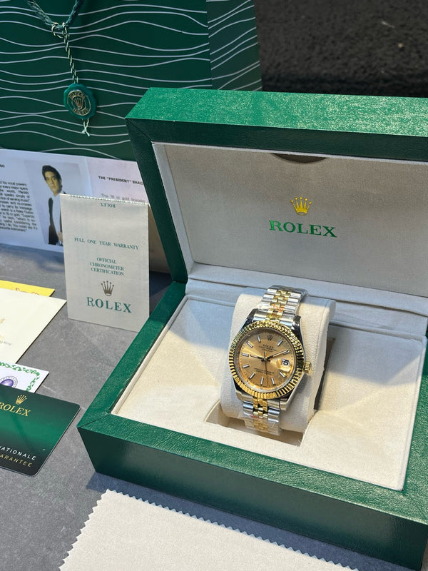 Datejust 41