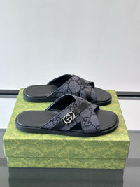 Slide Sandals
