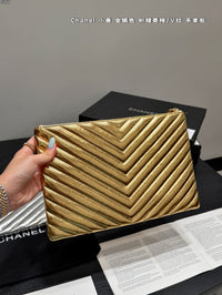 Clutch Pouch