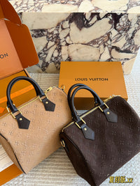 Speedy Bandoulière 25 Bag