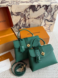 Rose Des Vents Bag