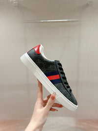 Low Top Sneakers