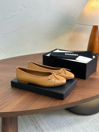 26S Ballet Flats