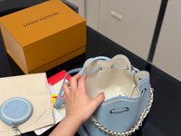 Bella Bucket Bag