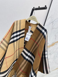 26S Contrast Check Cape