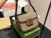 Horsebit 1955 Shoulder Bag
