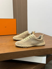 Neon Sneakers