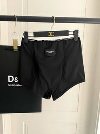 Logo Bikini Set
