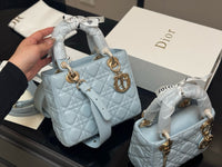 Lady Small Bag