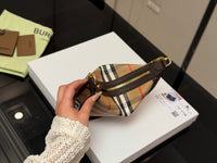 Mini Highlands Chain Bag
