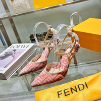 Colibrì Pumps