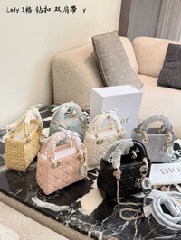 Mini Lady Bag