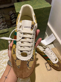 Screener Sneakers