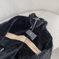 Sherpa Jacket