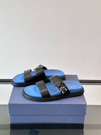 Aqua Sandals