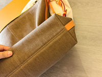 Verso Hobo Bag