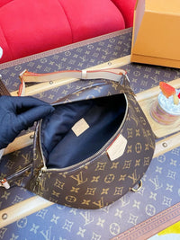 Monogram Bum Bag