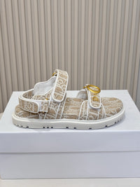 D-Sand Sandals