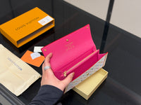 TM Sarah Wallet