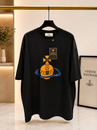 Orb Printed T-shirt