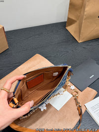 Nolita Shoulder Sling Bag