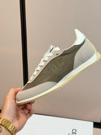 Racer Sneakers
