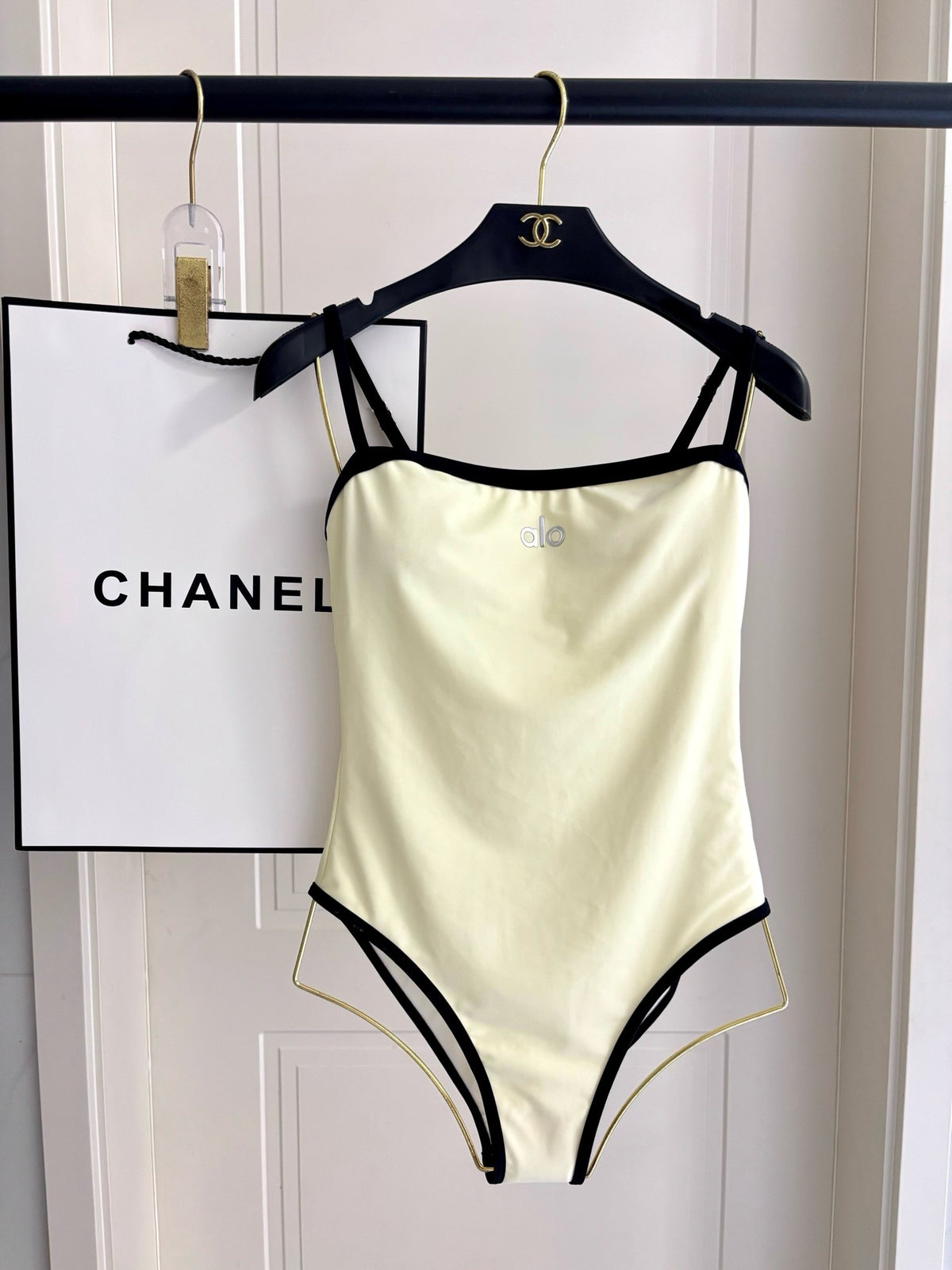 Yoga One Piece Swimsuit
