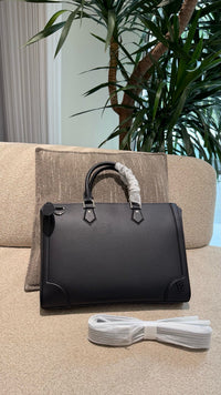 Slim Briefcase