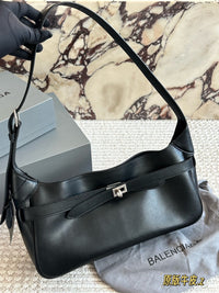 Bel Air Shoulder Bag