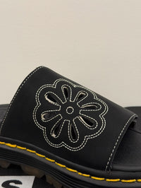 Zebzag Flower Slides