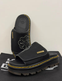 Zebzag Flower Slides