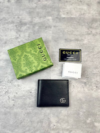 Marmont Bi-Fold Wallet