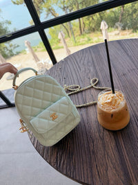 25P Mini Backpack