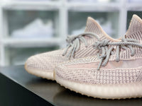 Yeezy Boost 350 V2 Citrin