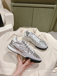 Low Top Sneakers