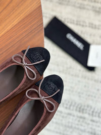 26S Ballet Flats