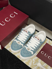 Screener Sneakers