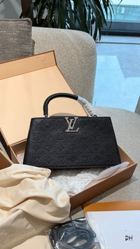 Capucines Bag