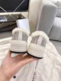 Platform Sneakers