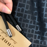 Heritage Check Swim Shorts
