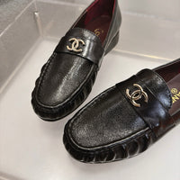 Logo Loafers