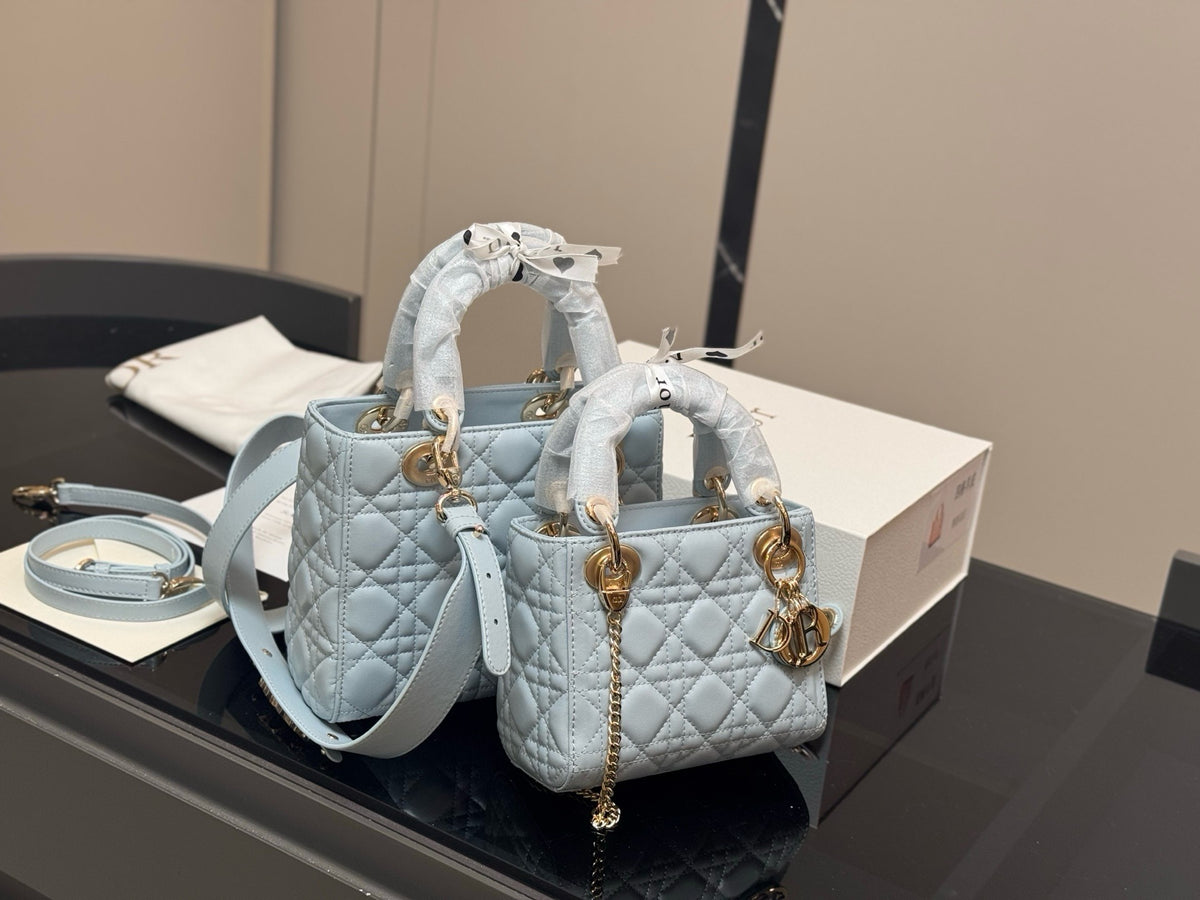 Lady Small Bag