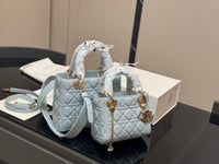 Lady Small Bag