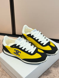 Racer Sneakers