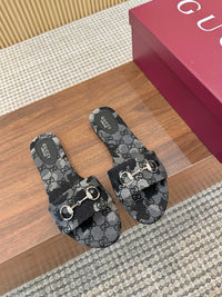 Slide Sandals