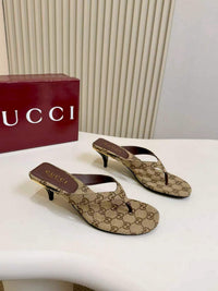 Vittoria Thong Sandals