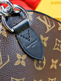 Speedy Soft 30 Dark Bag