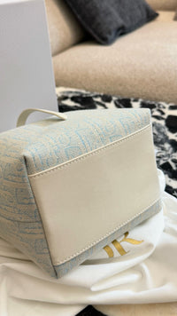 Toujours Vertical Tote Bag